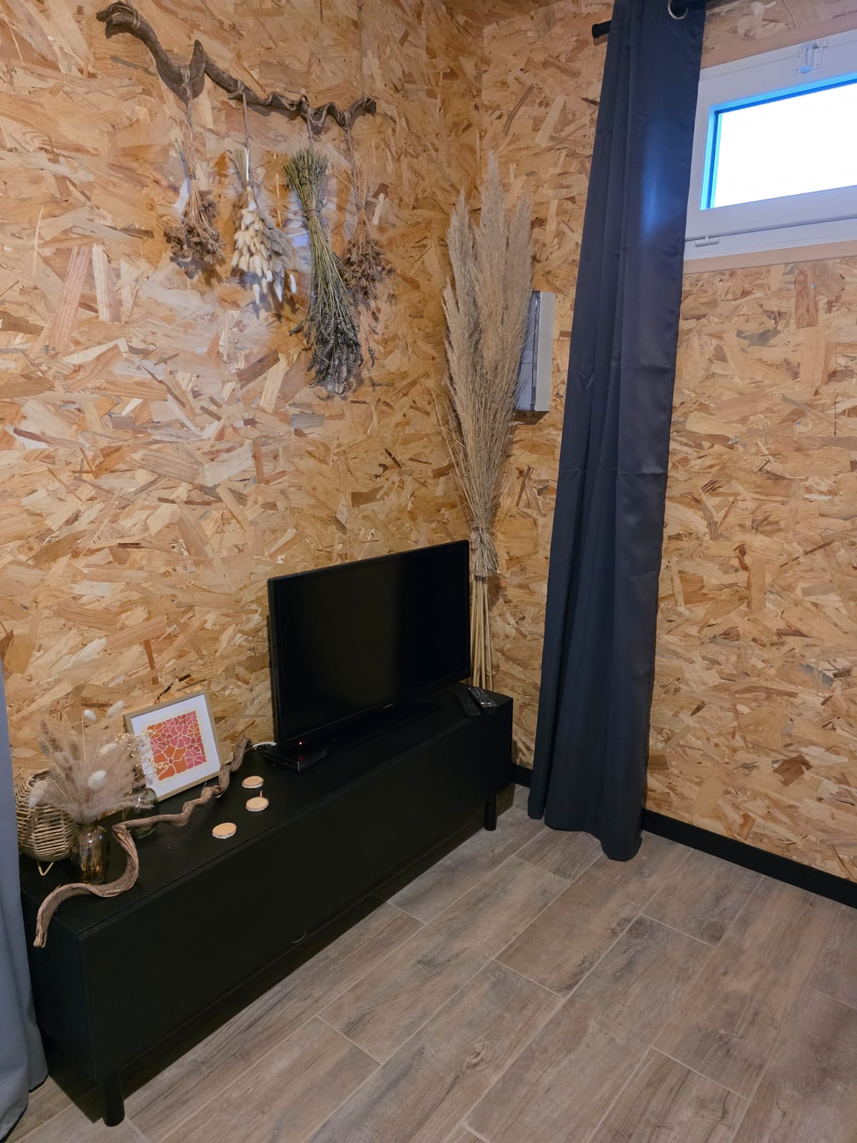 Ambiance intérieure